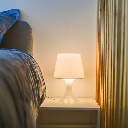 Studio Magda - Fibre Et Tv - Calme Et Confortable Сен-Кантен Екстериор снимка